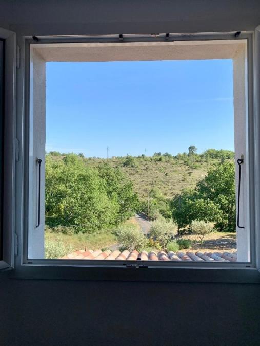 Charmante Chambre Dans Une Maison De Campagne Saint-Etienne-de-Fontbellon Bagian luar foto