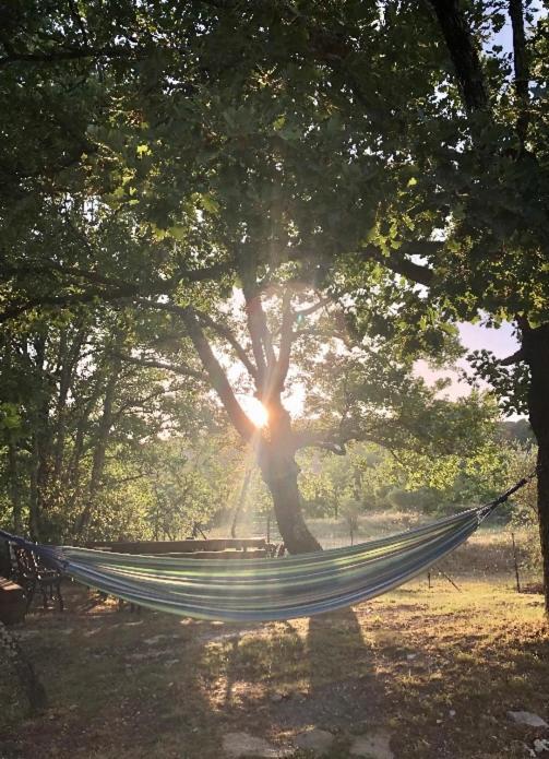 Charmante Chambre Dans Une Maison De Campagne Saint-Etienne-de-Fontbellon Bagian luar foto
